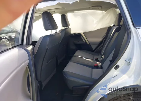 2013 Toyota Rav4 Limited from USA, damaged, VIN 2T3YFREV9DW043389